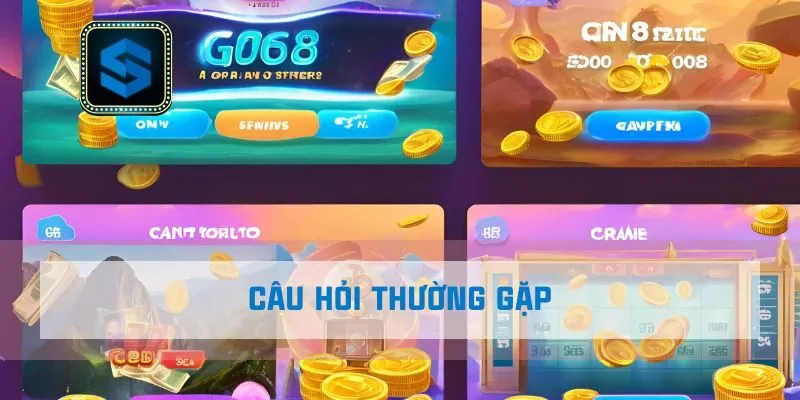 Câu hỏi thường gặp