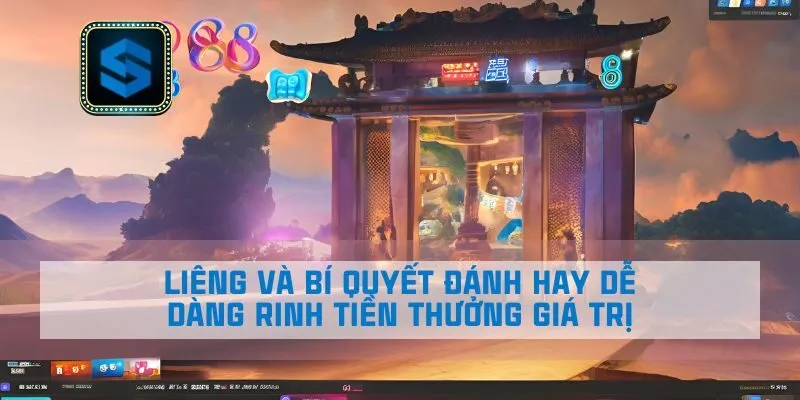 Liêng Và Bí Quyết Đánh Hay Dễ Dàng Rinh Tiền Thưởng Giá Trị