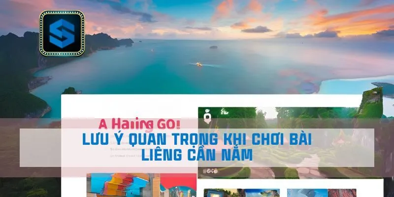 Lưu ý quan trọng khi chơi bài Liêng cần nắm 