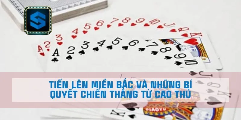 Tiến Lên Miền Bắc Và Những Bí Quyết Chiến Thắng Từ Cao Thủ